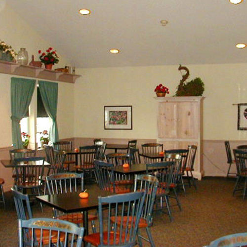 Amish Inn Nappanee Restaurant bilde